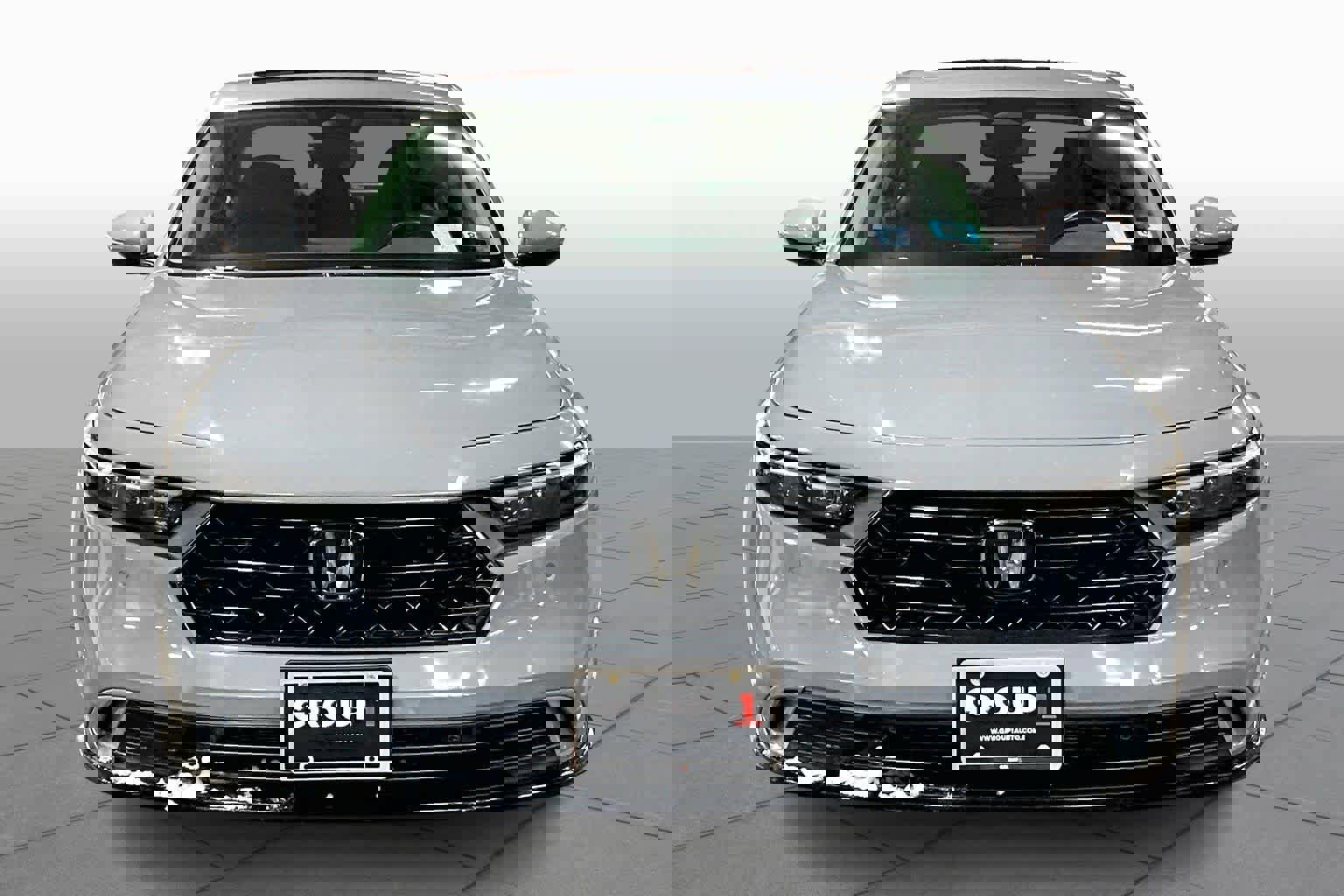 Used 2023 Honda Accord EX-L image 4