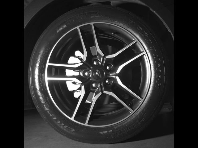 Used 2023 Ford Mustang Premium RWD image 9