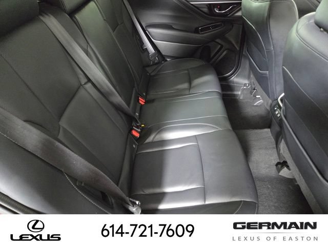 Used 2022 Subaru Outback Limited w/ Popular Package #2 AWD/4WD image 21