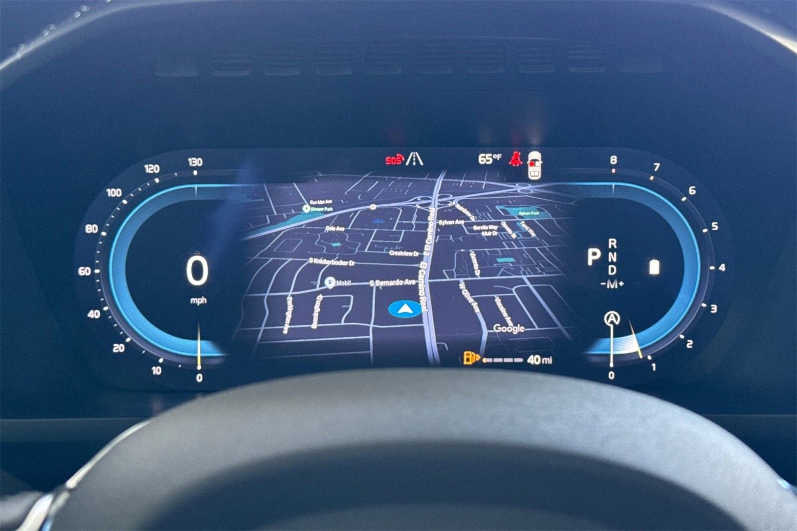 New 2025 Volvo XC90 B6 Plus w/ Protection Package Premier image 25