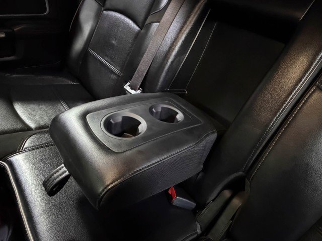 Used 2019 RAM 3500 Laramie image 20