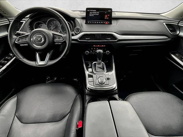 Used 2020 MAZDA CX-9 Touring image 16