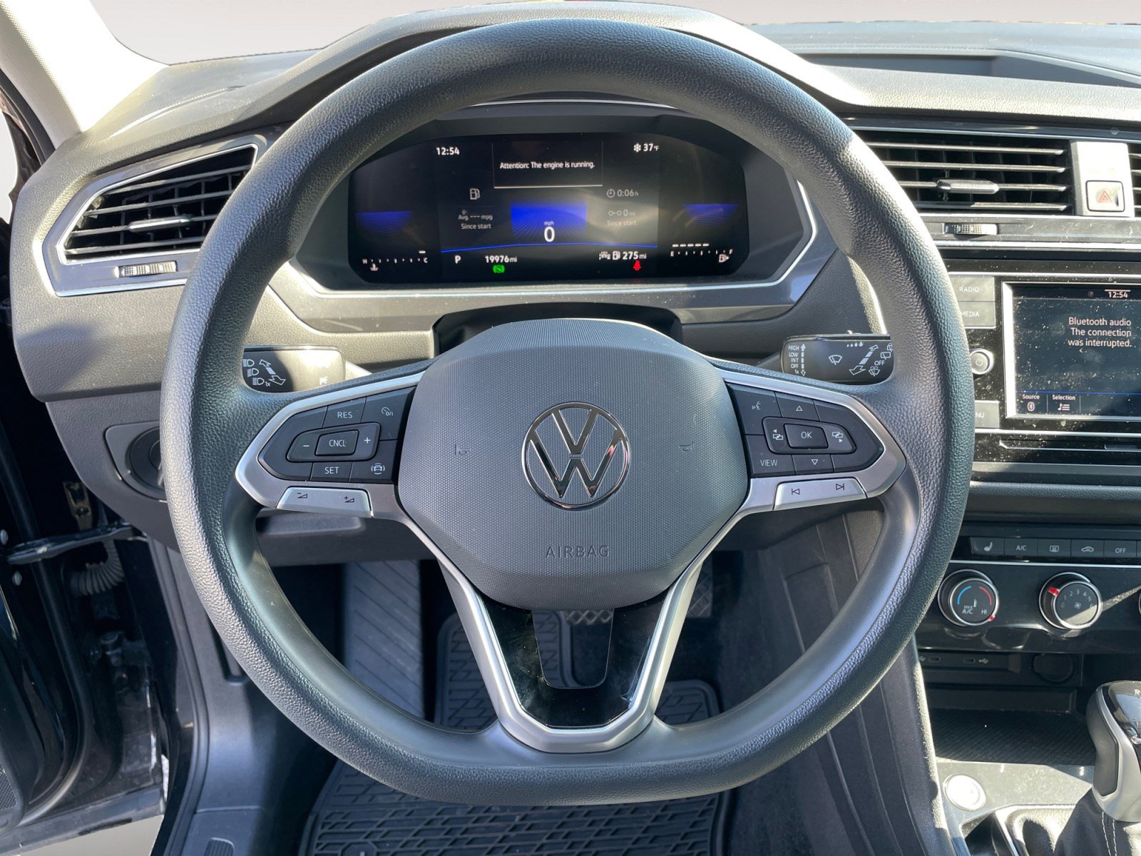 Used 2023 Volkswagen Tiguan S FWD image 13