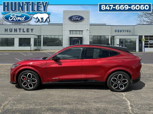 Used 2022 Ford Mustang Mach-E GT image 7