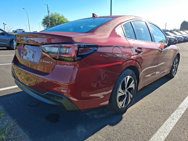 New 2025 Subaru Legacy Premium image 4