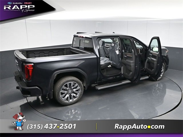 New 2026 GMC Sierra 1500 Denali image 26