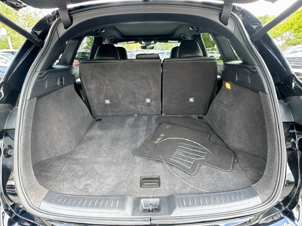 Certified 2023 INFINITI QX50 Sport AWD/4WD image 29