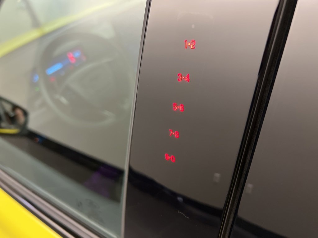 New 2025 Ford Mustang Mach-E Premium w/ Interior Protection Package image 30