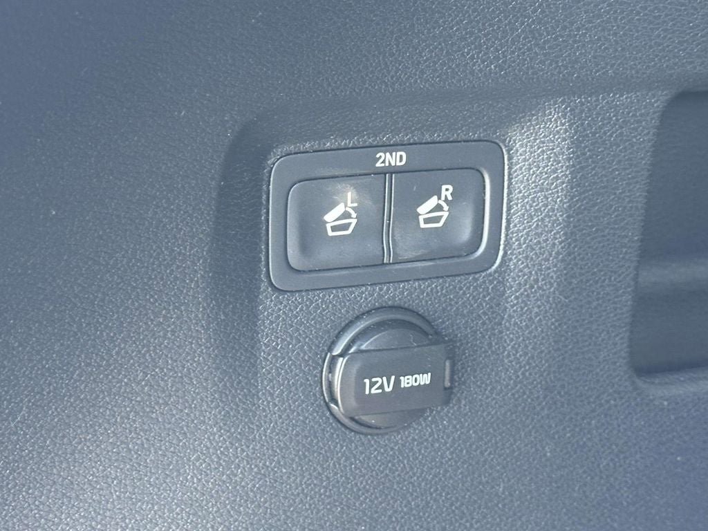 Certified 2021 Kia Telluride EX w/ EX Premium Package image 13