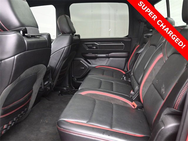 Used 2021 RAM 1500 TRX w/ TRX Level 2 Equipment Group image 15