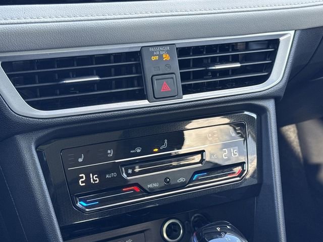 New 2026 Volkswagen Taos SEL image 21