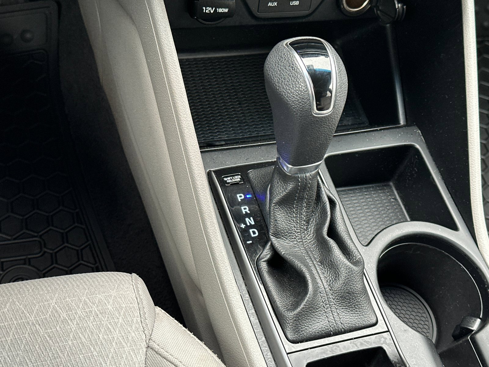 Used 2018 Hyundai Tucson SEL image 21