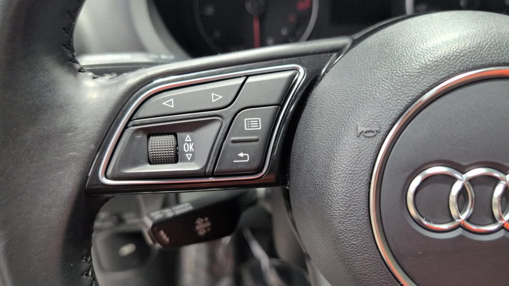 Used 2020 Audi A3 2.0T Premium FWD image 10