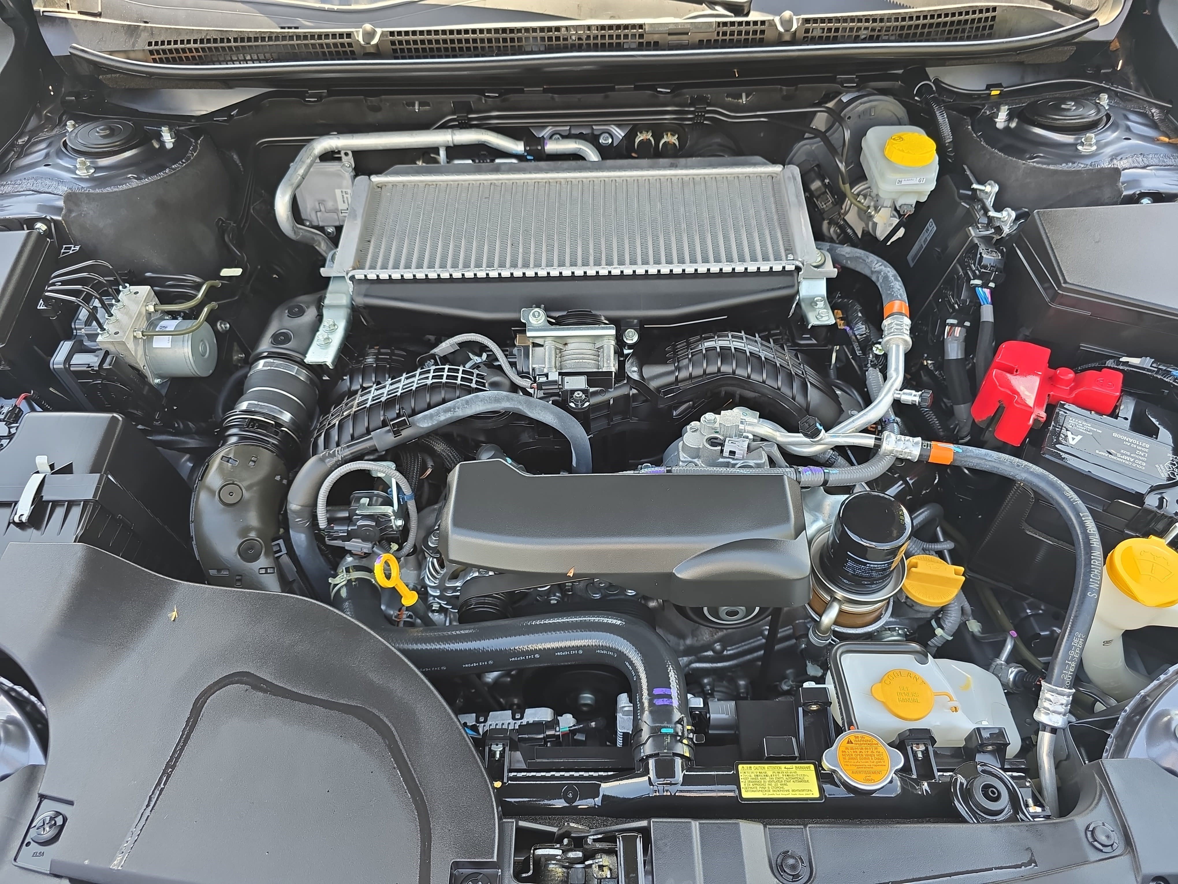 Used 2024 Subaru Outback Limited XT image 28