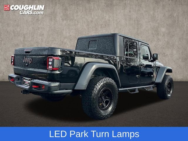 Used 2020 Jeep Gladiator Rubicon image 10