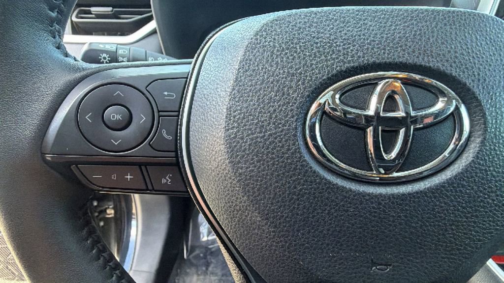 Used 2021 Toyota RAV4 TRD Off-Road w/ TRD Off-Road Weather Package image 19