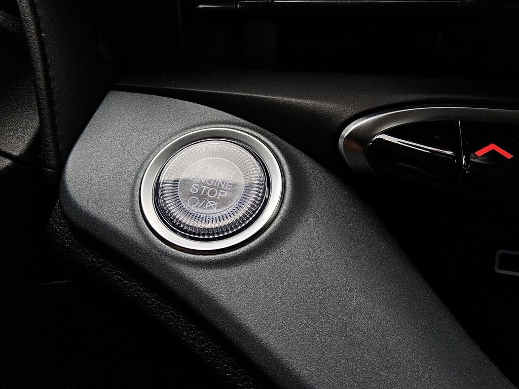 Used 2024 FIAT 500 e (RED) image 30