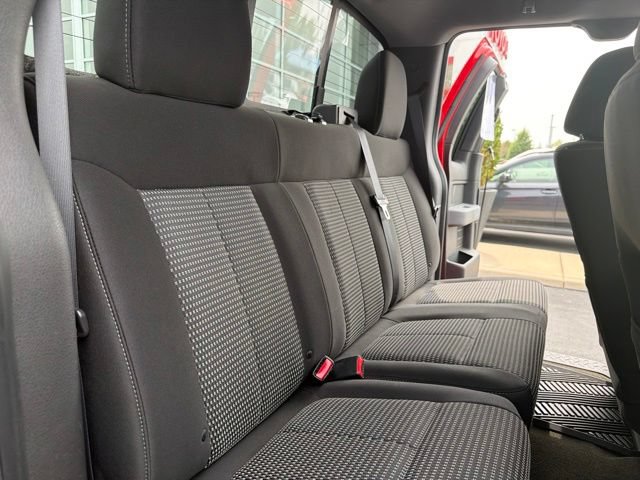 Used 2012 Ford F150 XLT w/ XLT Custom Pkg RWD image 34