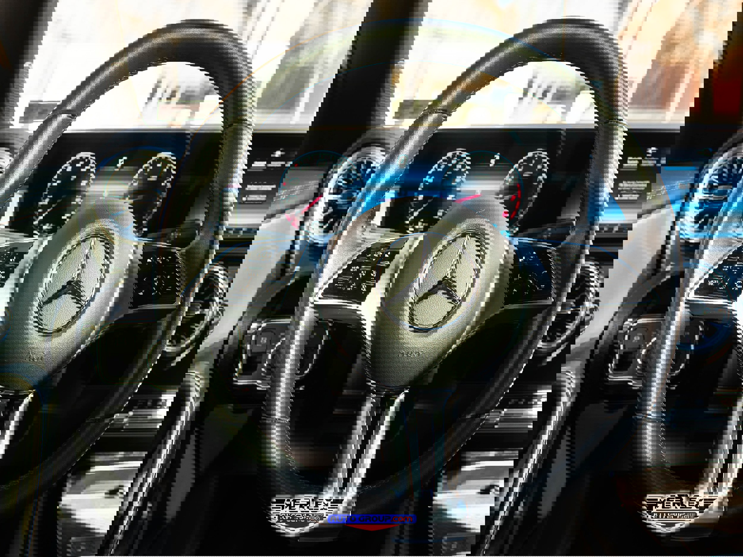 Used 2025 Mercedes-Benz CLA 250 image 23