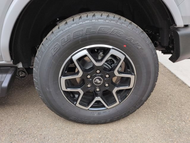 New 2026 Ford Bronco Outer Banks AWD/4WD image 31
