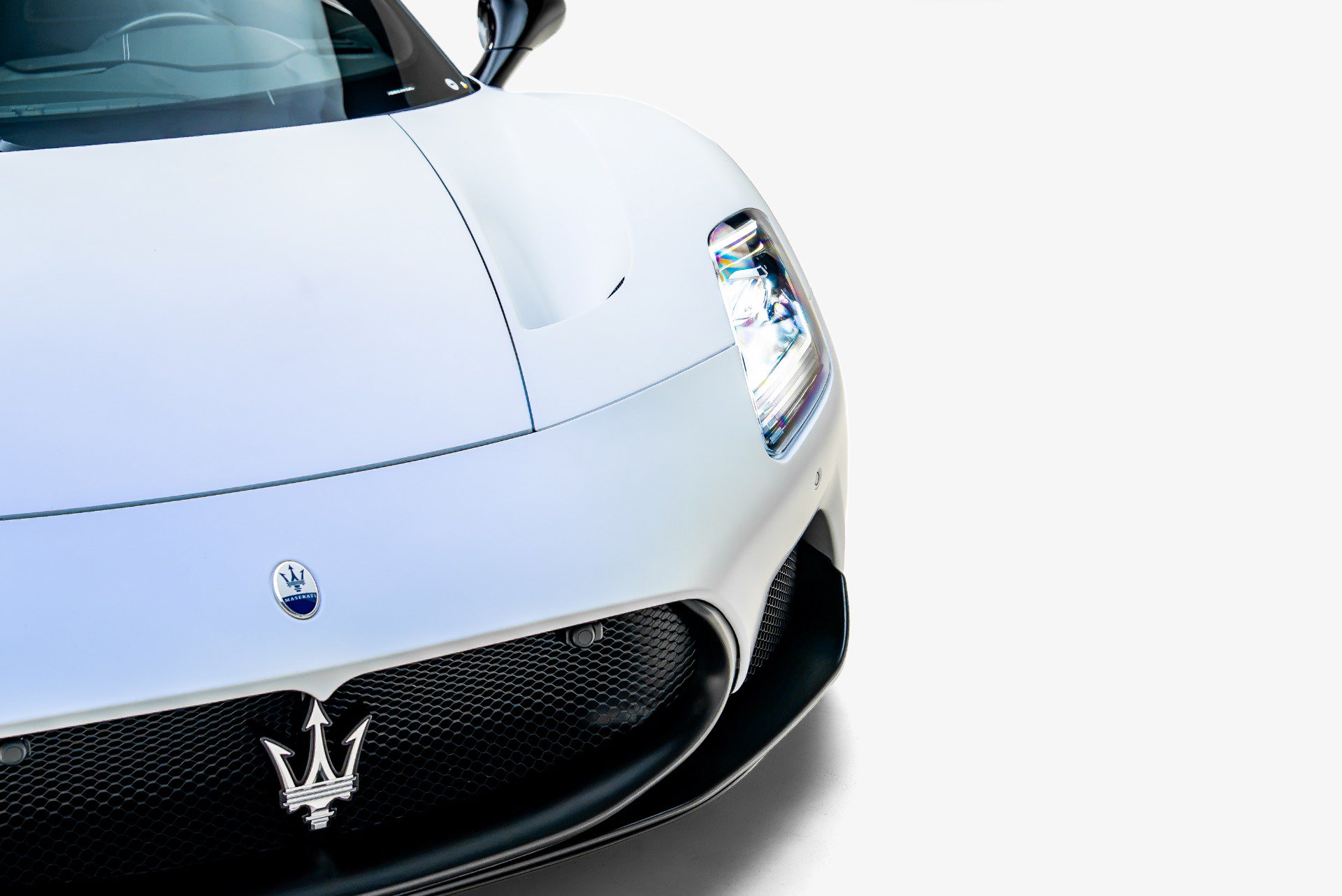 Used 2023 Maserati MC20 Coupe RWD image 23