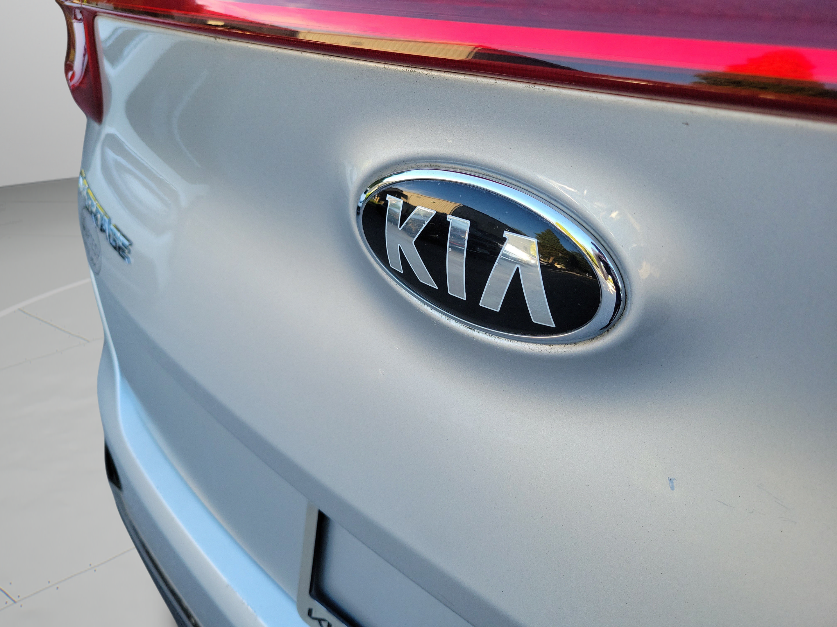 Used 2020 Kia Sportage LX FWD image 30