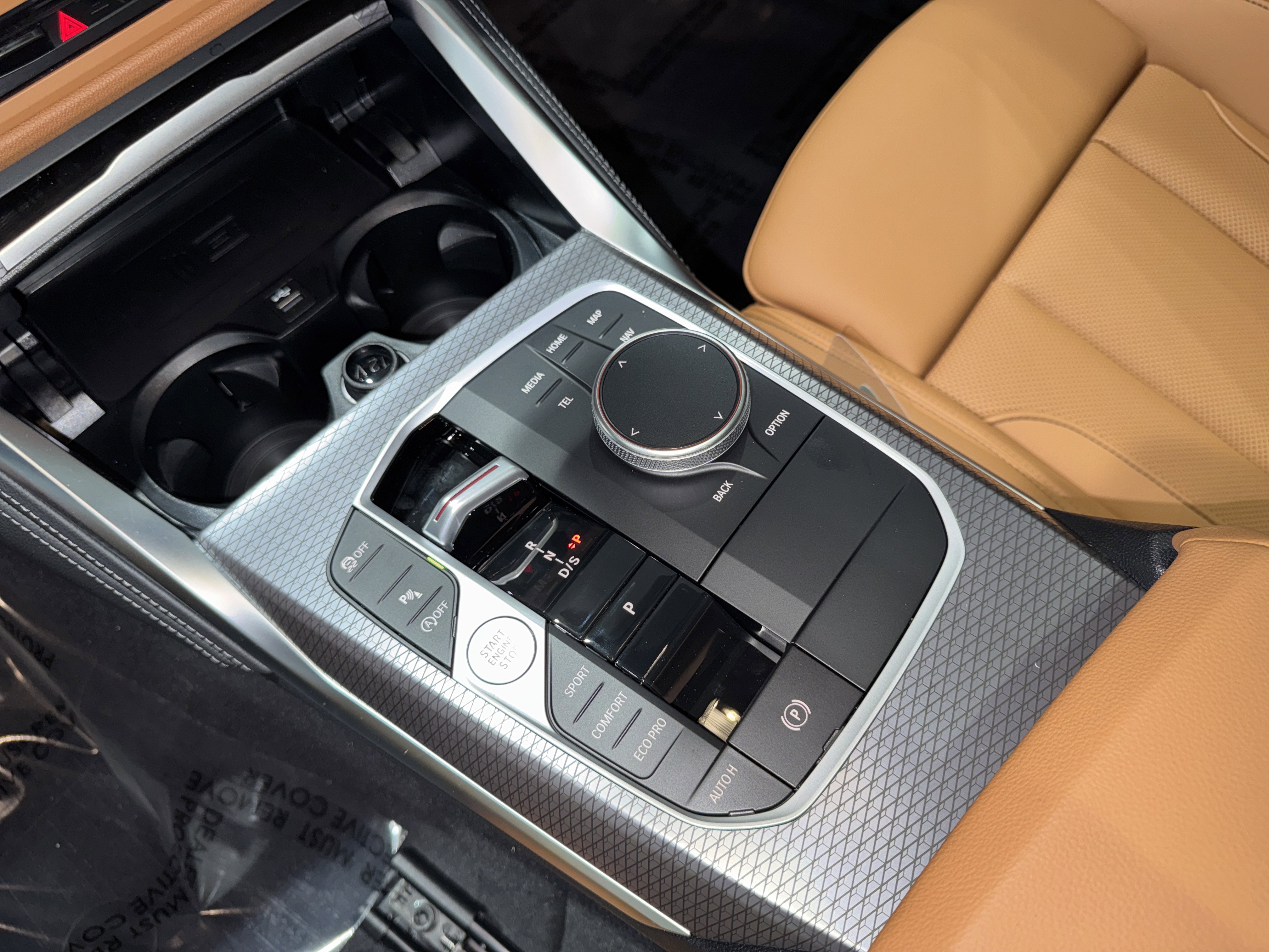 New 2026 BMW 430i Coupe w/ M Sport Package image 19