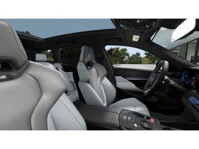 New 2027 BMW M5 Touring AWD/4WD image 9