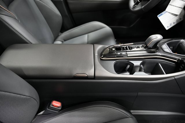 New 2026 Toyota Crown Nightshade image 19