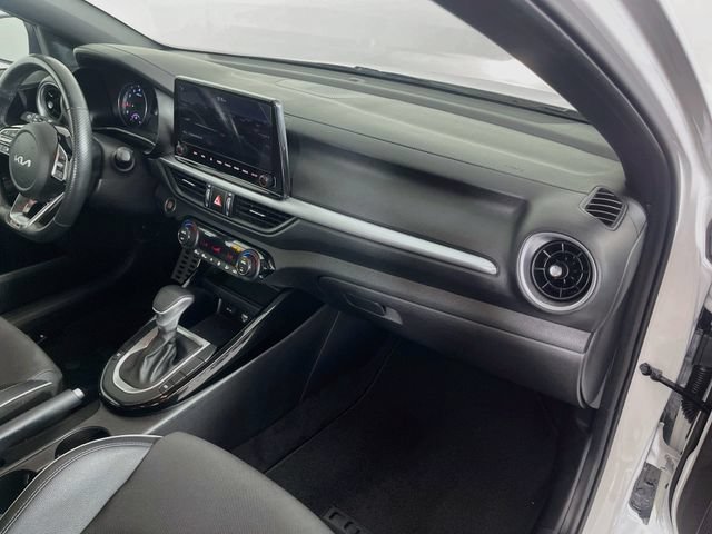 Used 2022 Kia Forte GT-Line FWD image 28