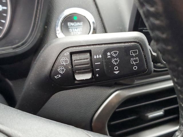Used 2020 Ford EcoSport SE image 14