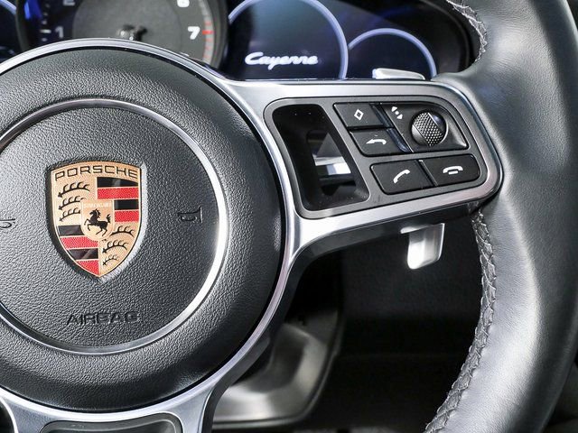 Certified 2019 Porsche Cayenne image 12