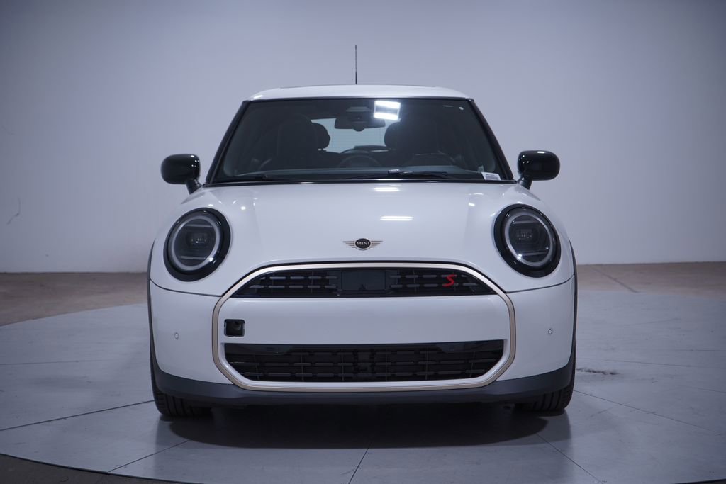 Used 2025 MINI Cooper S image 4
