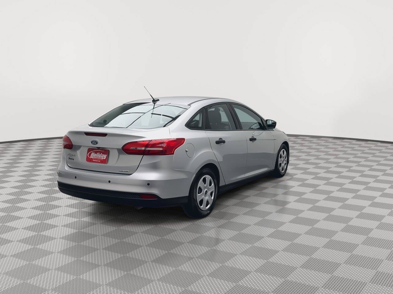 Used 2016 Ford Focus S FWD image 30