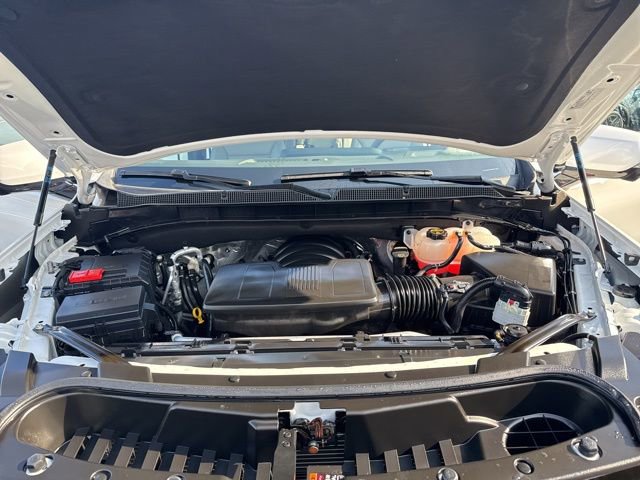 Used 2025 Chevrolet Tahoe Z71 w/ Comfort Package image 25