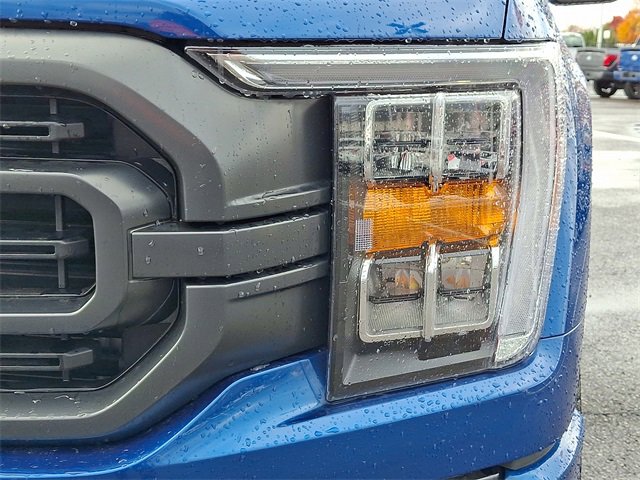 Certified 2022 Ford F150 XLT w/ Equipment Group 302A High image 9