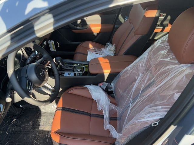 New 2025 MAZDA CX-50 Meridian Edition w/ Apex Package image 14