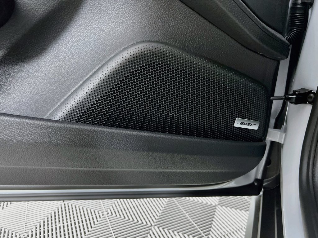 New 2026 Porsche Panamera 4 AWD/4WD image 21
