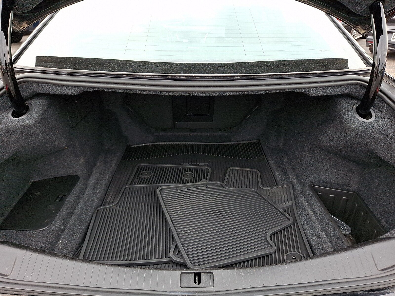 Used 2019 Cadillac CTS Luxury AWD/4WD image 27