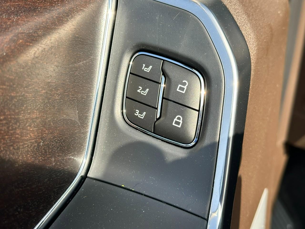 New 2026 Ford F150 King Ranch image 11