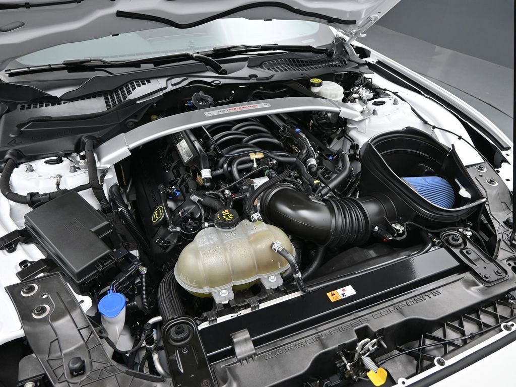 Used 2020 Ford Mustang Shelby GT350 w/ Technology Package image 13