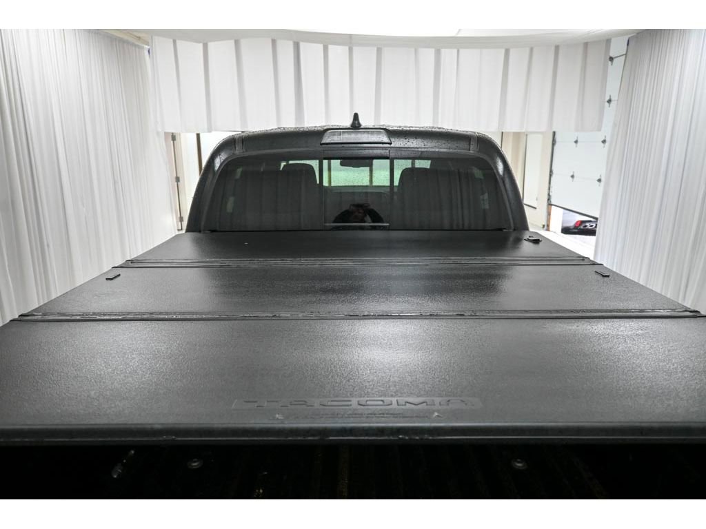 Used 2023 Toyota Tacoma TRD Off-Road image 55