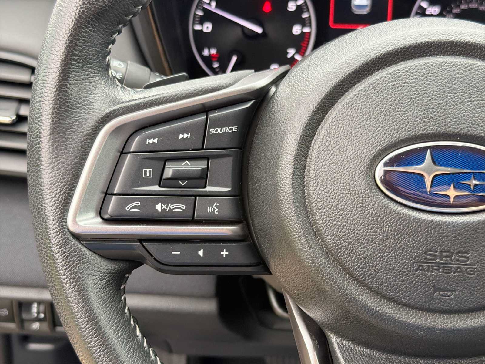 Certified 2024 Subaru Outback Premium AWD/4WD image 20
