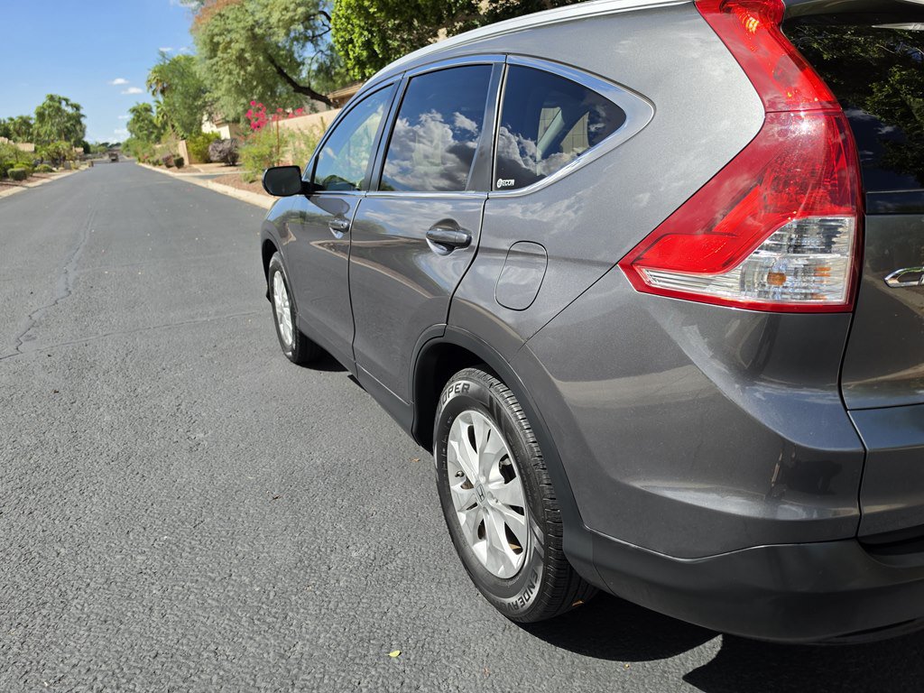 Used 2012 Honda CR-V EX-L image 15