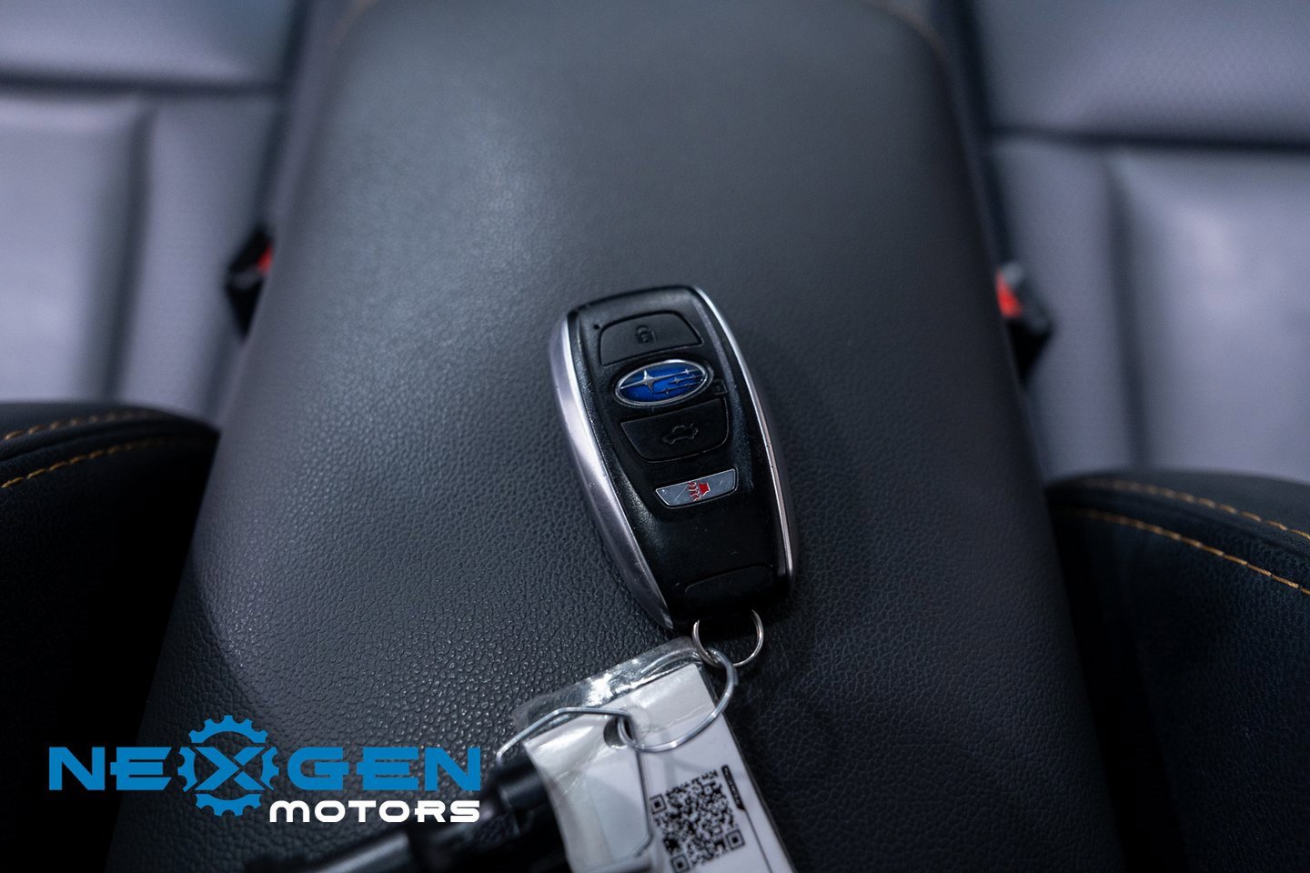 Used 2022 Subaru Outback Wilderness image 26