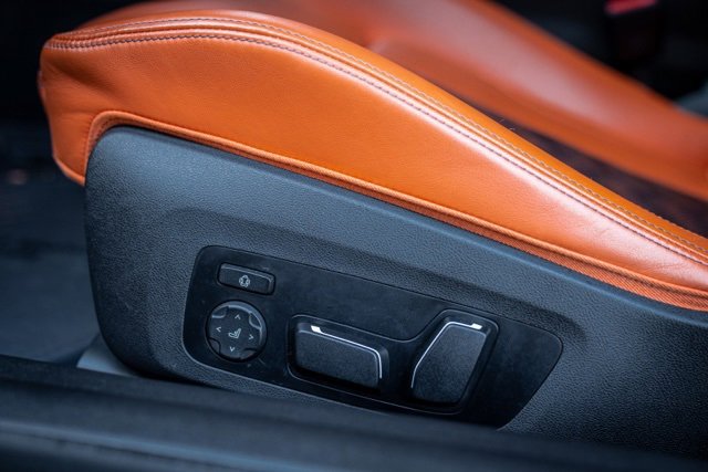 Used 2025 BMW M4 Competition w/ Parking Assistance Package image 35