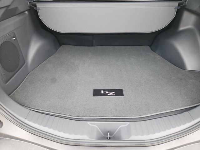 New 2026 Toyota bZ image 26