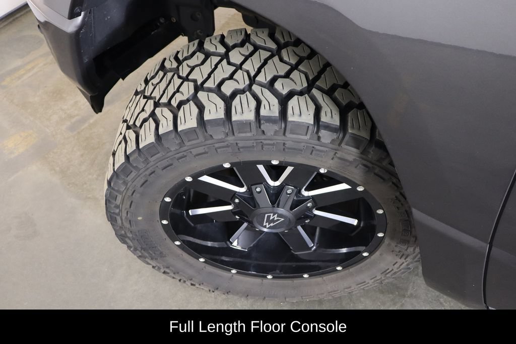 Used 2022 RAM 1500 Big Horn AWD/4WD image 42