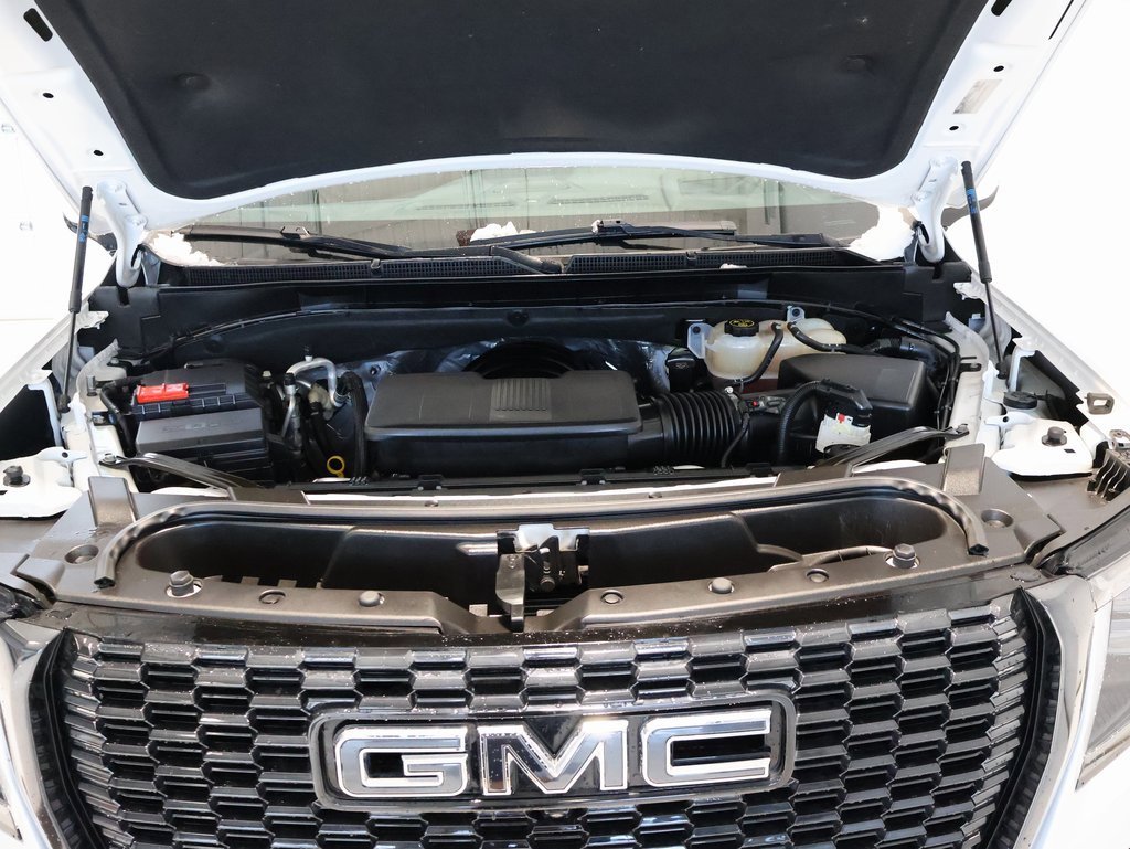 Certified 2023 GMC Yukon Denali Ultimate image 48