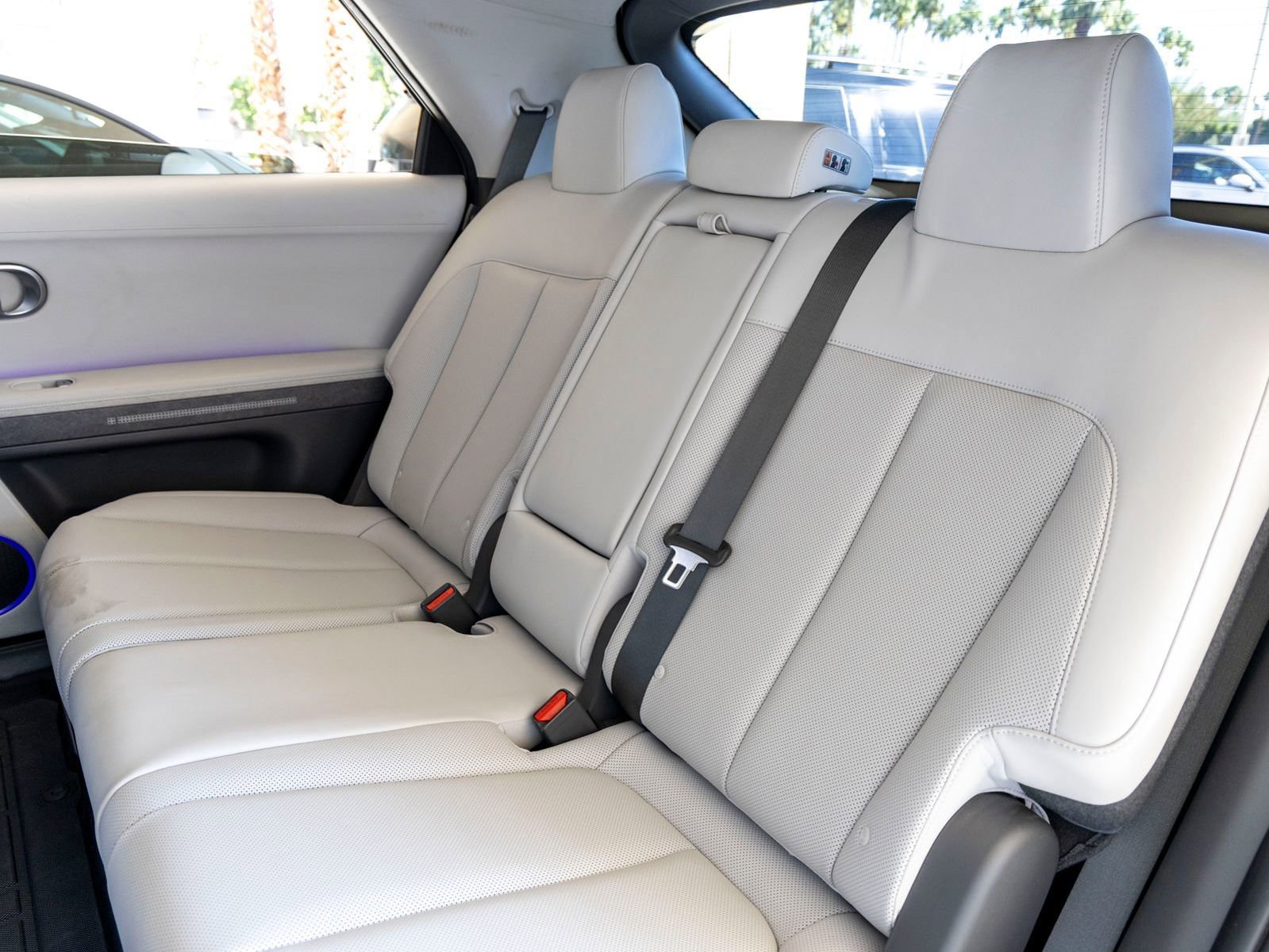 Used 2023 Hyundai Ioniq 5 SEL image 21